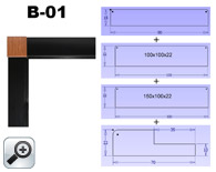 Referencia B-01