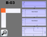 Referencia B-03