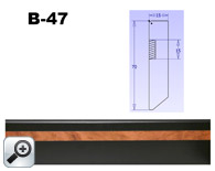 Referencia B-47