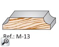 M-13